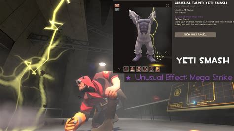 mega strike tf2|tf2 mega strike effect.